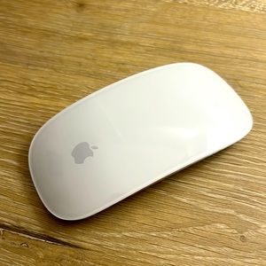 Apple Magic Mouse
